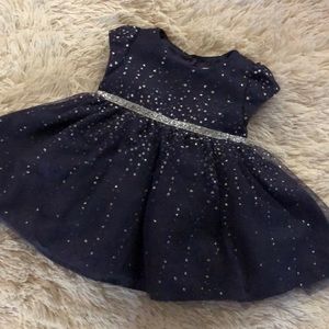 Beautiful baby girls dress!